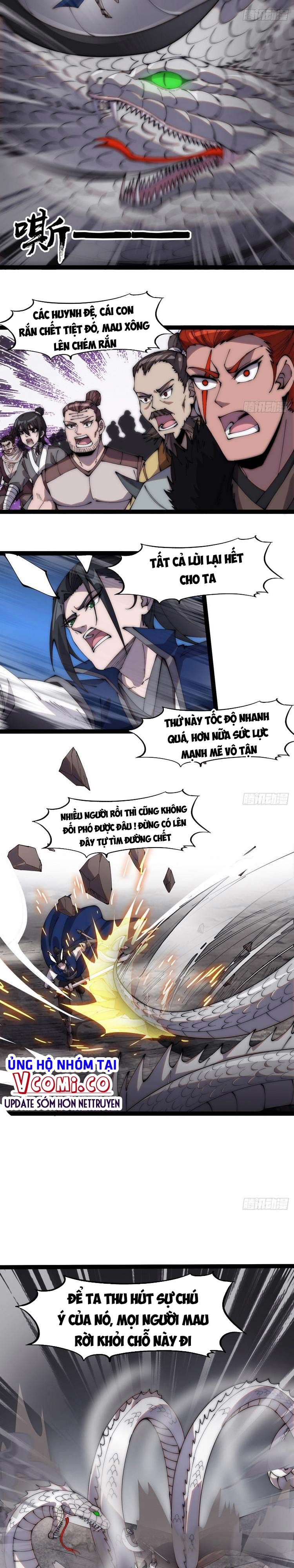 đọc truyện Ta Có Một Sơn Trại Chương 276 ảnh 9 tại Thiên Thai Truyện