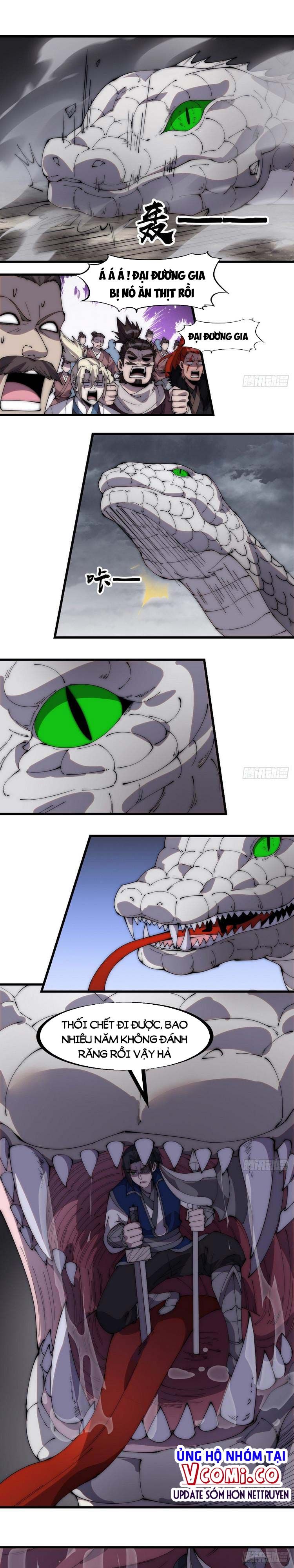 đọc truyện Ta Có Một Sơn Trại Chương 277 ảnh 3 tại Thiên Thai Truyện