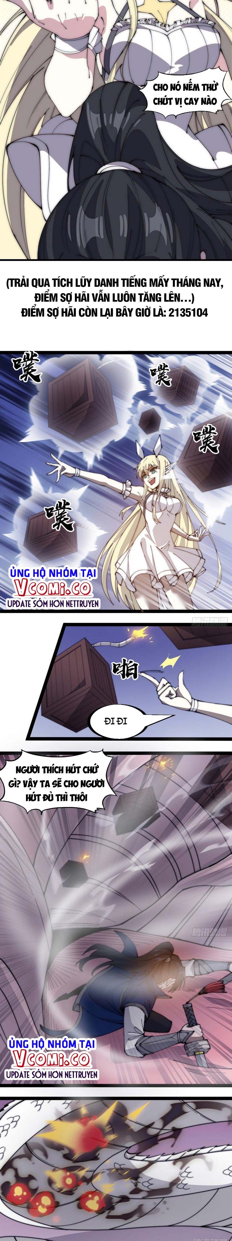 đọc truyện Ta Có Một Sơn Trại Chương 277 ảnh 5 tại Thiên Thai Truyện