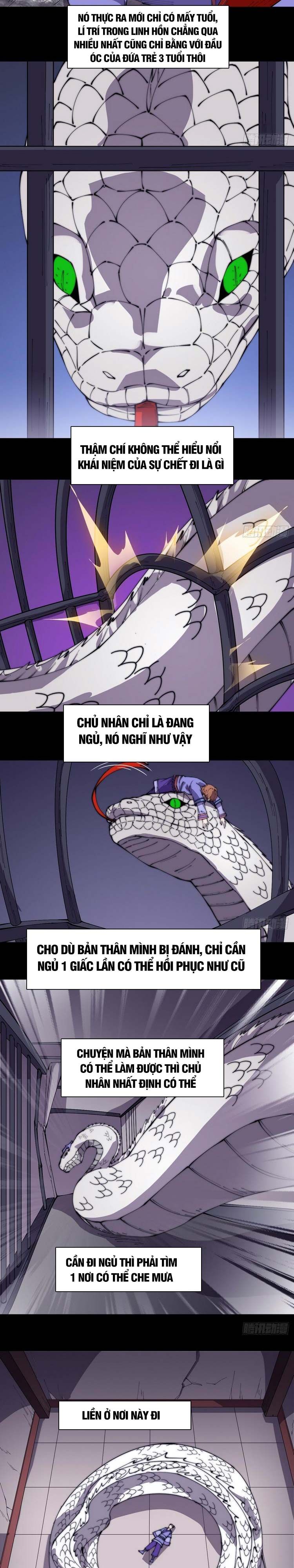 đọc truyện Ta Có Một Sơn Trại Chương 278 ảnh 12 tại Thiên Thai Truyện