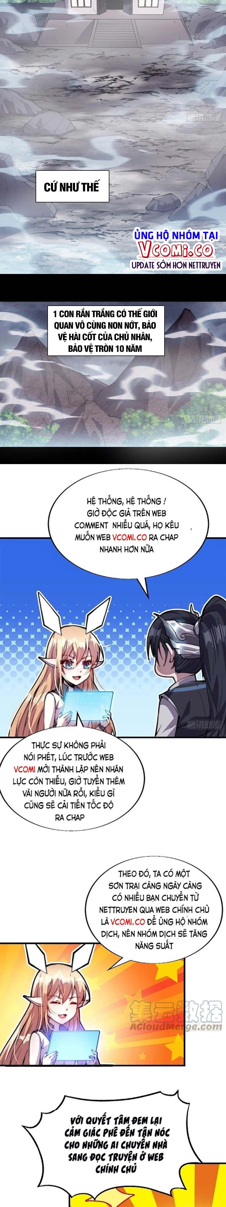 đọc truyện Ta Có Một Sơn Trại Chương 278 ảnh 14 tại Thiên Thai Truyện