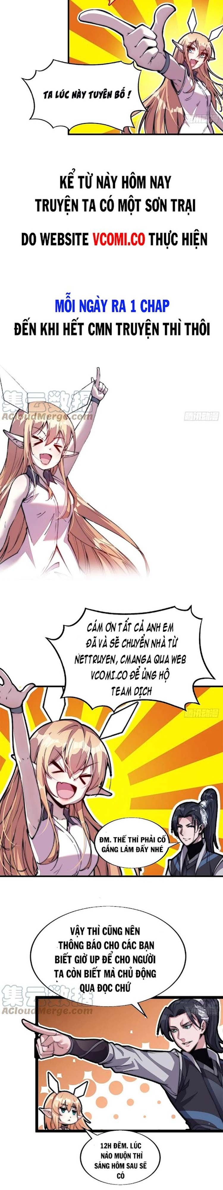 đọc truyện Ta Có Một Sơn Trại Chương 278 ảnh 15 tại Thiên Thai Truyện