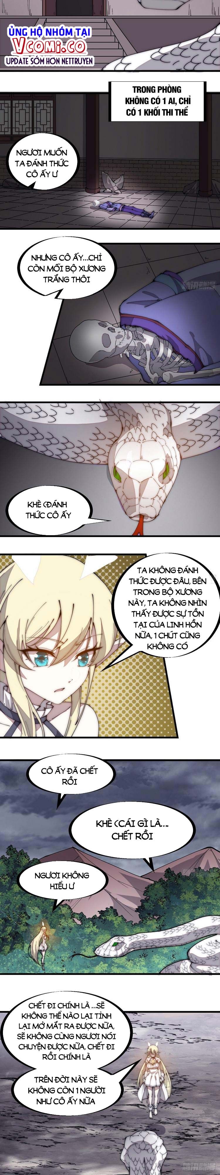 đọc truyện Ta Có Một Sơn Trại Chương 278 ảnh 4 tại Thiên Thai Truyện