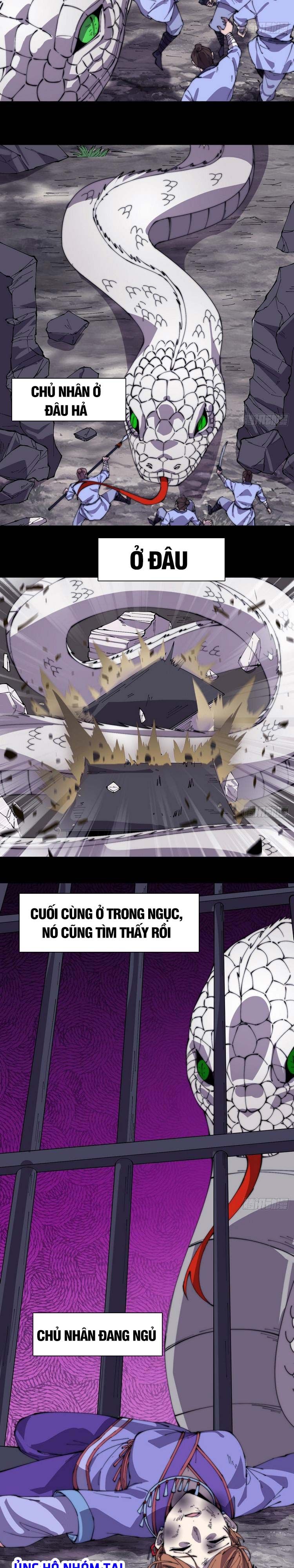 đọc truyện Ta Có Một Sơn Trại Chương 278 ảnh 10 tại Thiên Thai Truyện