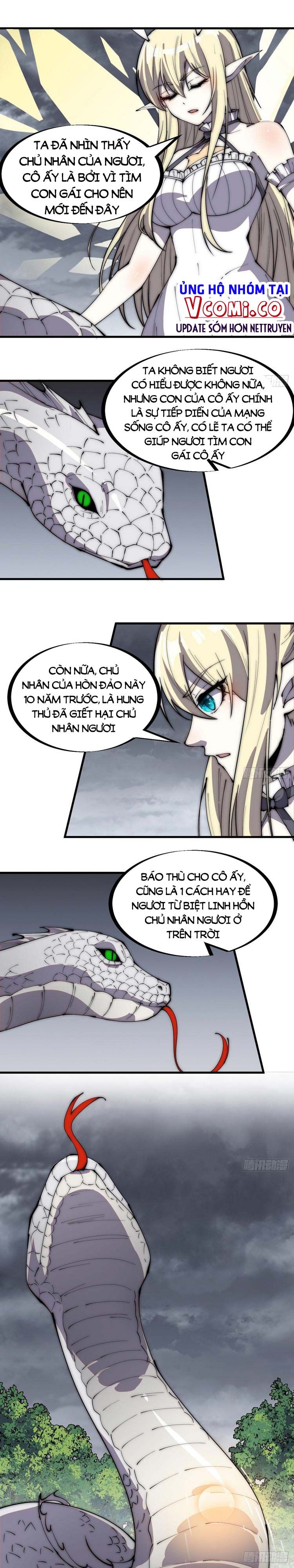 đọc truyện Ta Có Một Sơn Trại Chương 279 ảnh 3 tại Thiên Thai Truyện