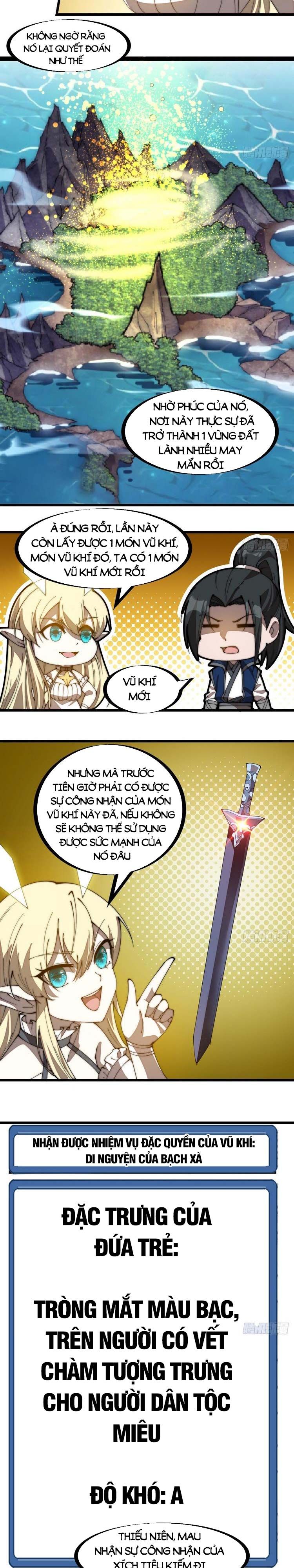 đọc truyện Ta Có Một Sơn Trại Chương 279 ảnh 13 tại Thiên Thai Truyện