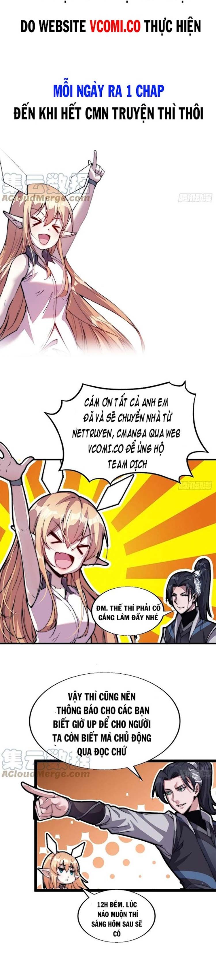 đọc truyện Ta Có Một Sơn Trại Chương 279 ảnh 15 tại Thiên Thai Truyện