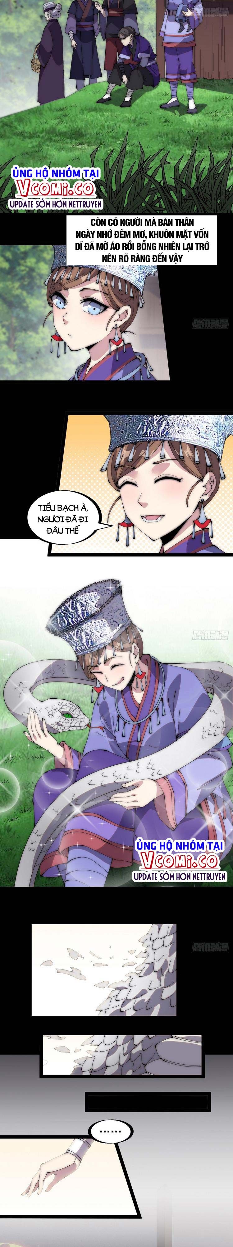 đọc truyện Ta Có Một Sơn Trại Chương 279 ảnh 8 tại Thiên Thai Truyện