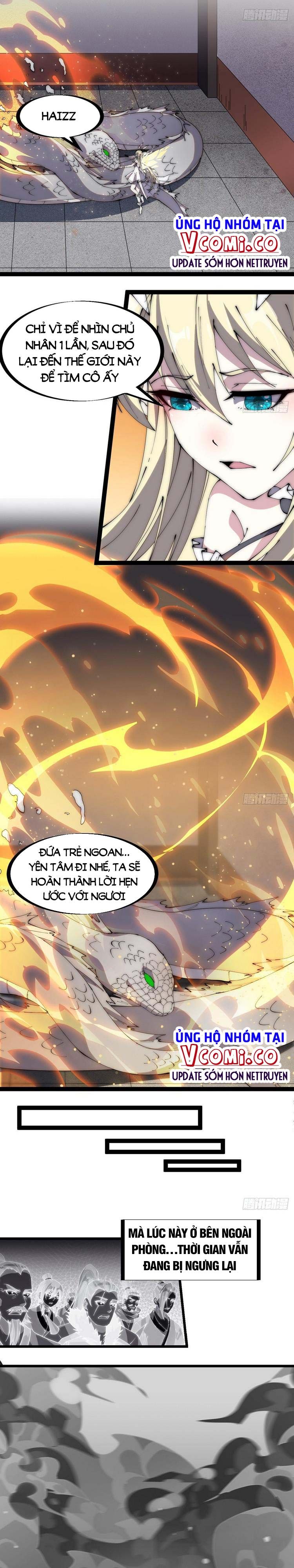 đọc truyện Ta Có Một Sơn Trại Chương 279 ảnh 9 tại Thiên Thai Truyện