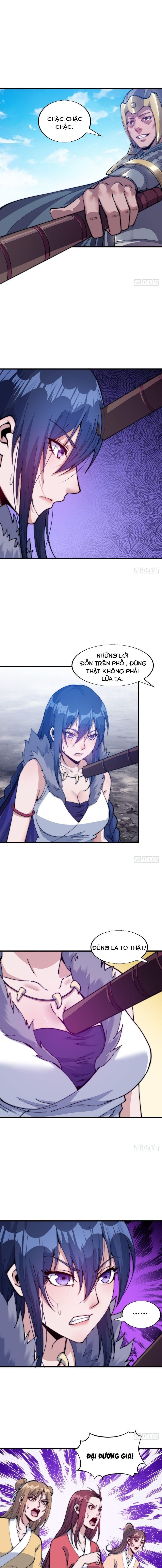 đọc truyện Ta Có Một Sơn Trại Chương 28 ảnh 3 tại Thiên Thai Truyện