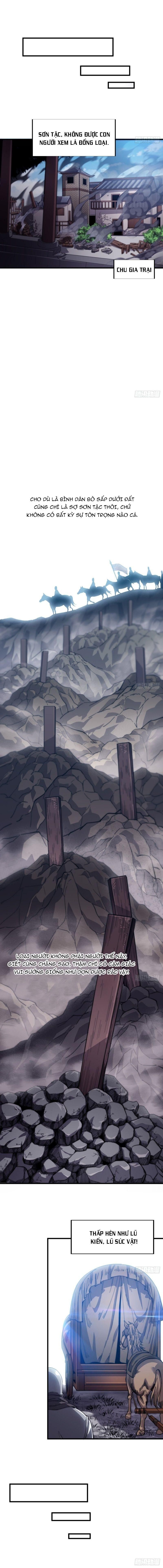 đọc truyện Ta Có Một Sơn Trại Chương 28 ảnh 6 tại Thiên Thai Truyện