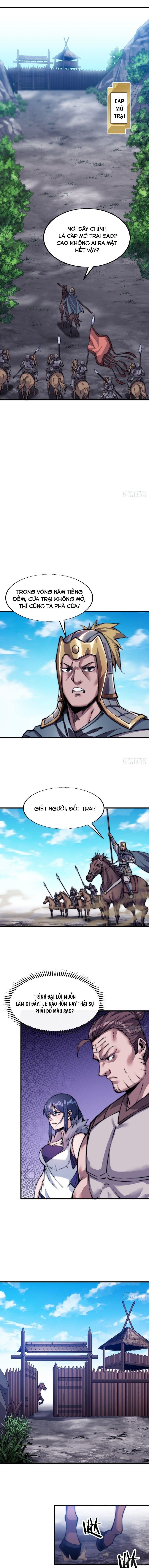 đọc truyện Ta Có Một Sơn Trại Chương 28 ảnh 7 tại Thiên Thai Truyện