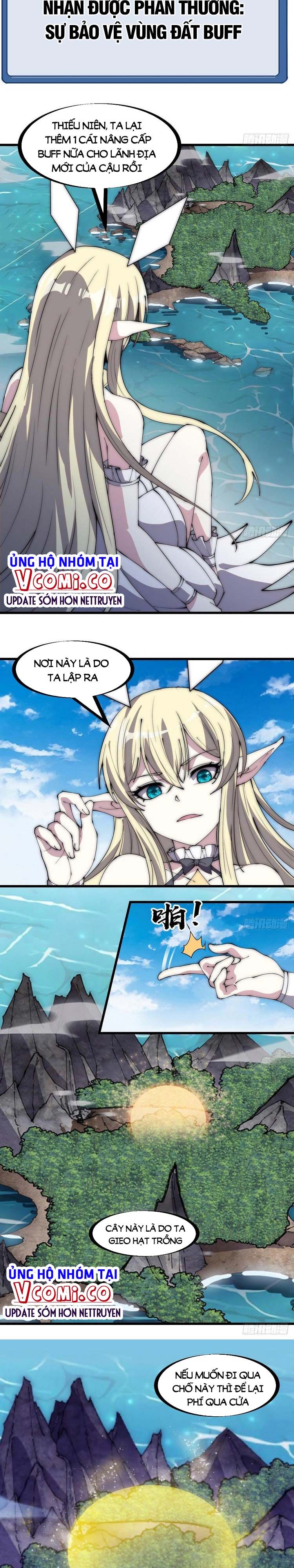 đọc truyện Ta Có Một Sơn Trại Chương 280 ảnh 12 tại Thiên Thai Truyện