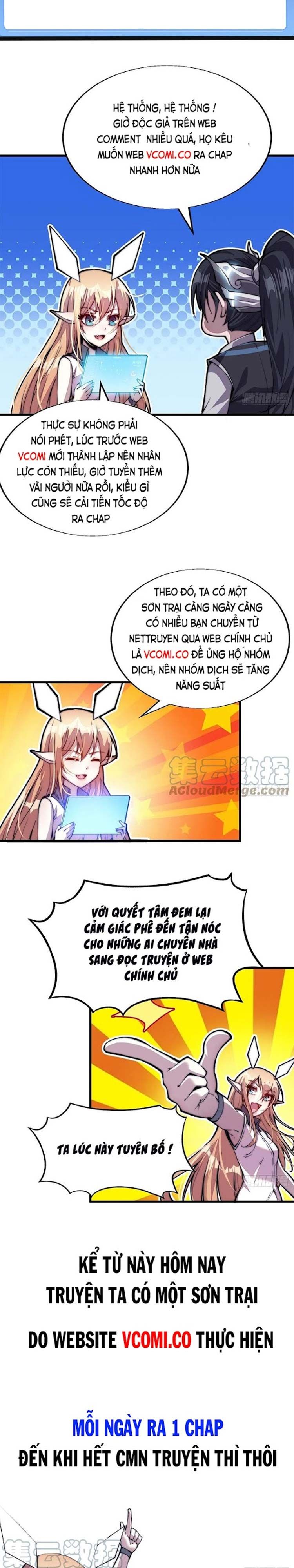 đọc truyện Ta Có Một Sơn Trại Chương 280 ảnh 14 tại Thiên Thai Truyện