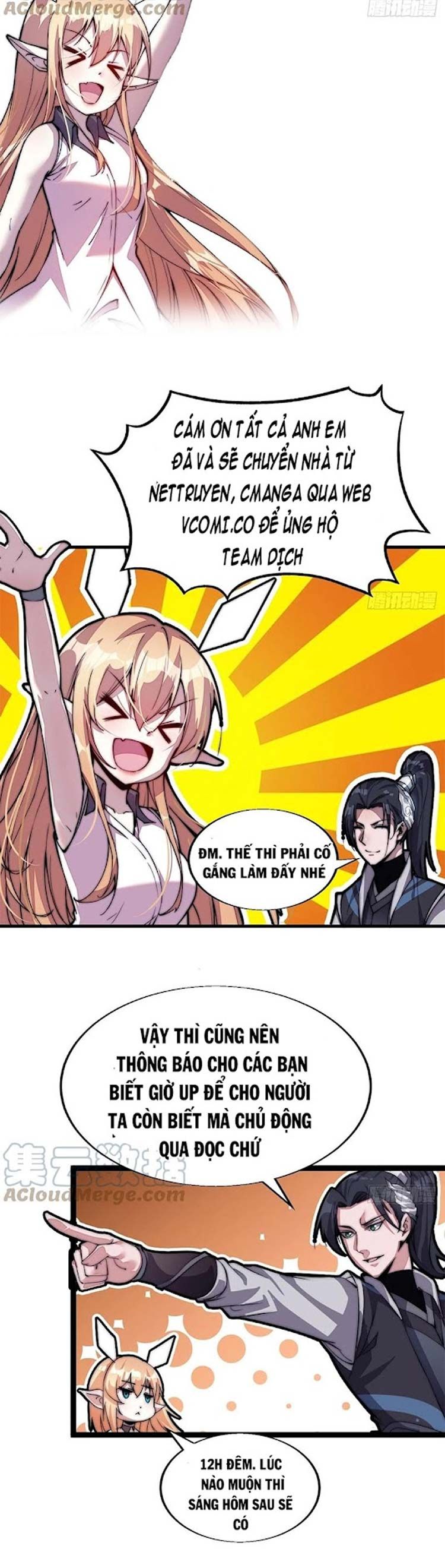 đọc truyện Ta Có Một Sơn Trại Chương 280 ảnh 15 tại Thiên Thai Truyện