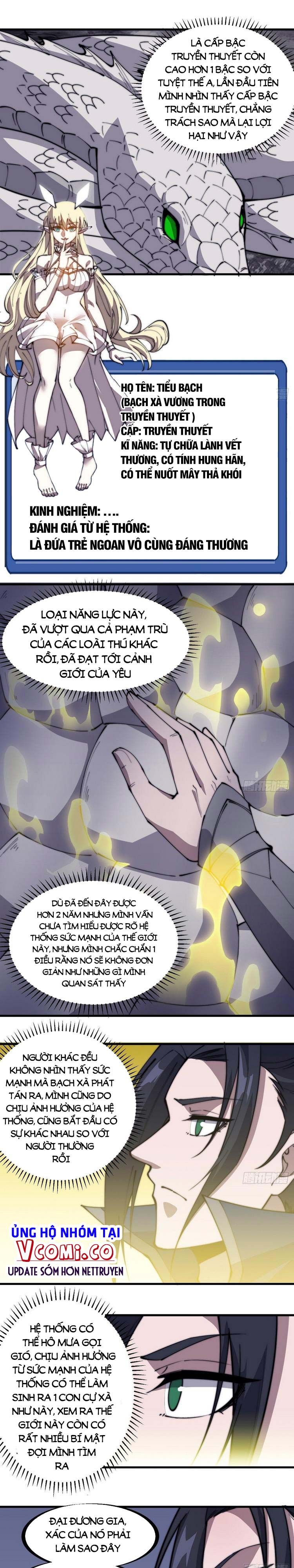 đọc truyện Ta Có Một Sơn Trại Chương 280 ảnh 6 tại Thiên Thai Truyện