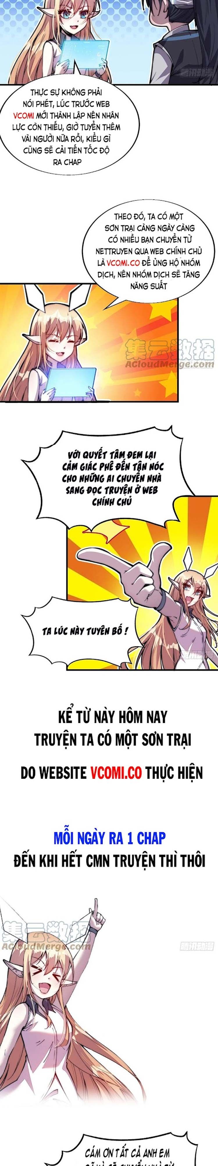 đọc truyện Ta Có Một Sơn Trại Chương 281 ảnh 13 tại Thiên Thai Truyện