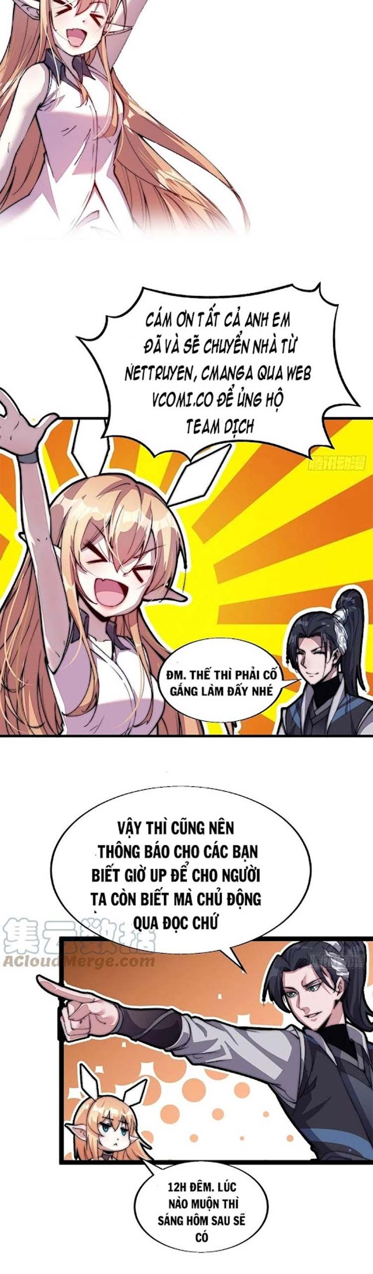 đọc truyện Ta Có Một Sơn Trại Chương 282 ảnh 15 tại Thiên Thai Truyện