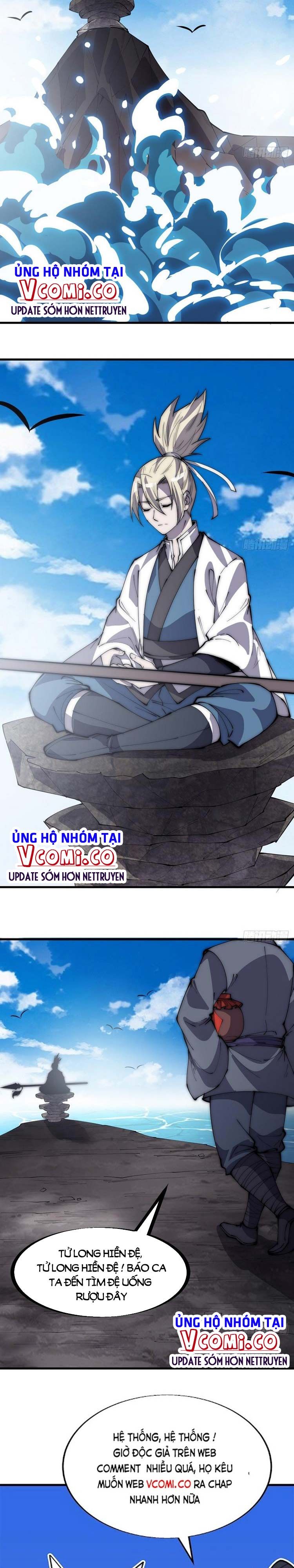 đọc truyện Ta Có Một Sơn Trại Chương 283 ảnh 13 tại Thiên Thai Truyện