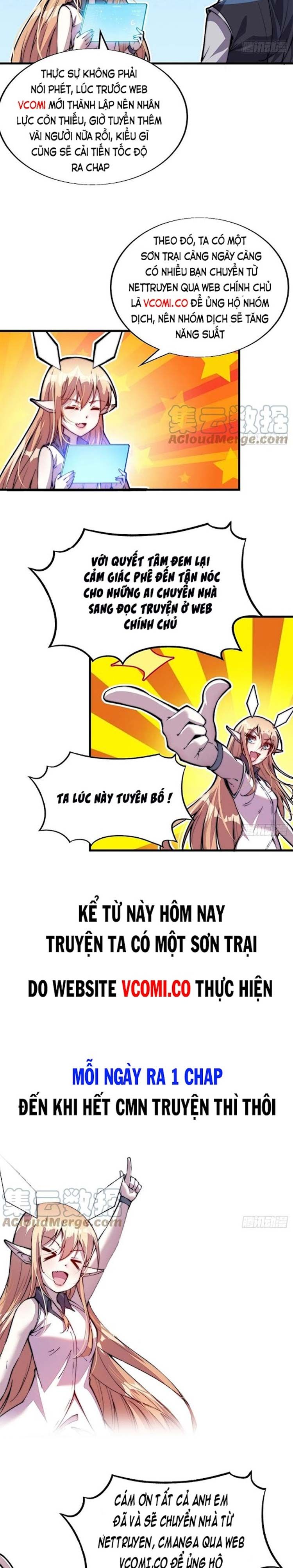 đọc truyện Ta Có Một Sơn Trại Chương 286 ảnh 13 tại Thiên Thai Truyện