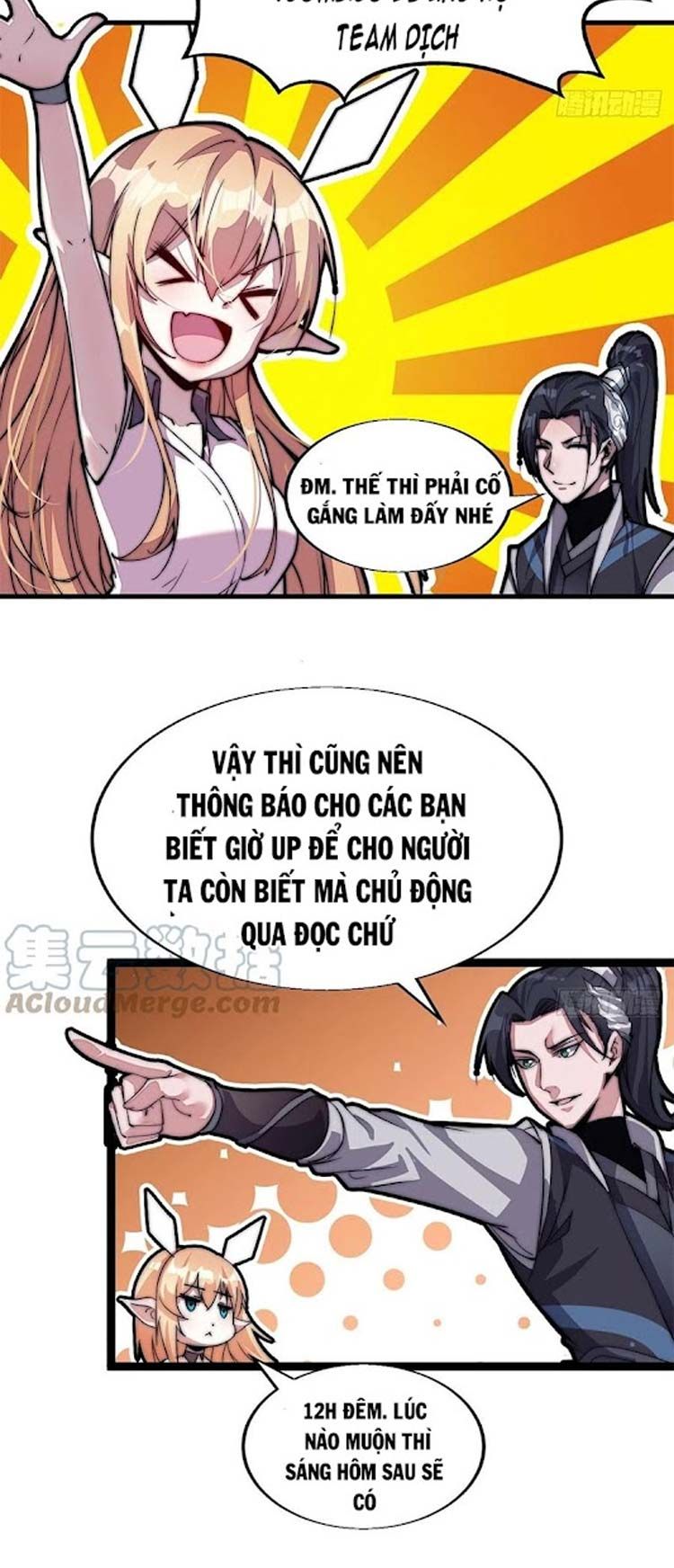 đọc truyện Ta Có Một Sơn Trại Chương 286 ảnh 14 tại Thiên Thai Truyện