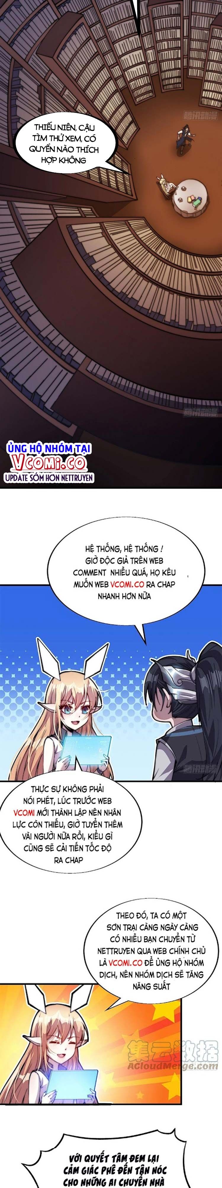 đọc truyện Ta Có Một Sơn Trại Chương 287 ảnh 13 tại Thiên Thai Truyện