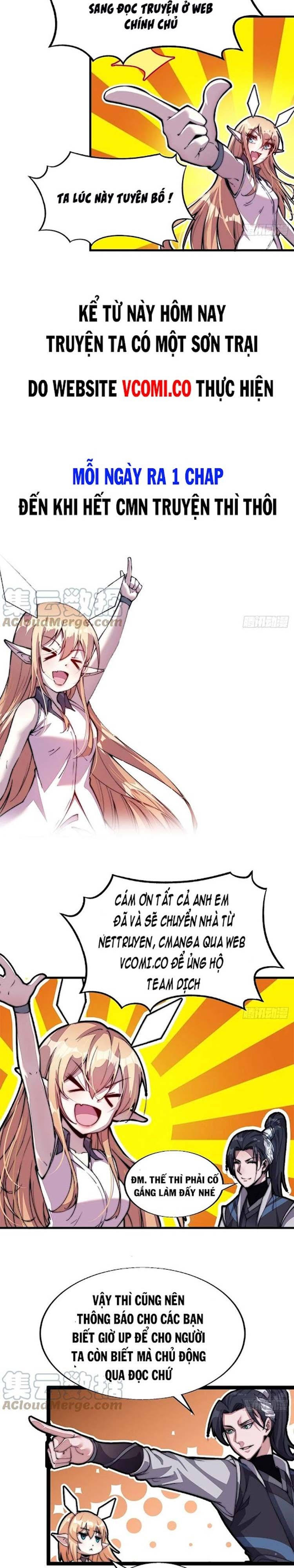 đọc truyện Ta Có Một Sơn Trại Chương 287 ảnh 14 tại Thiên Thai Truyện