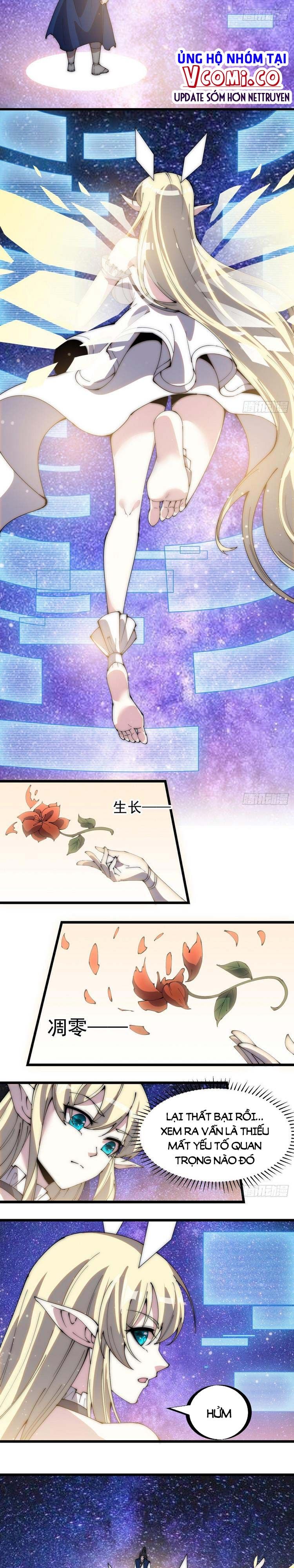 đọc truyện Ta Có Một Sơn Trại Chương 287 ảnh 8 tại Thiên Thai Truyện