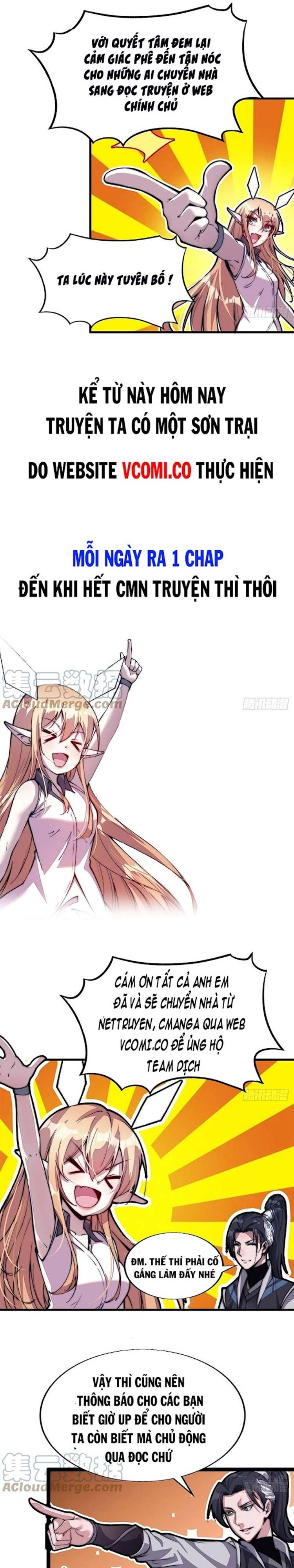 đọc truyện Ta Có Một Sơn Trại Chương 288 ảnh 12 tại Thiên Thai Truyện