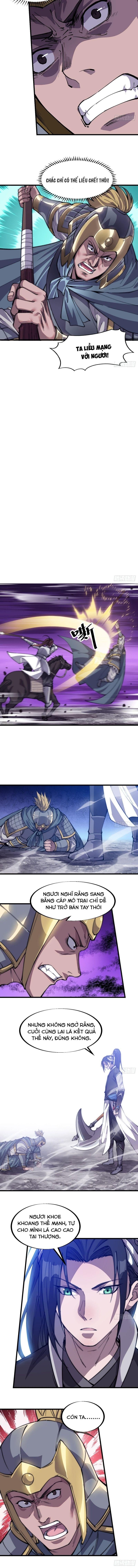 đọc truyện Ta Có Một Sơn Trại Chương 29 ảnh 12 tại Thiên Thai Truyện