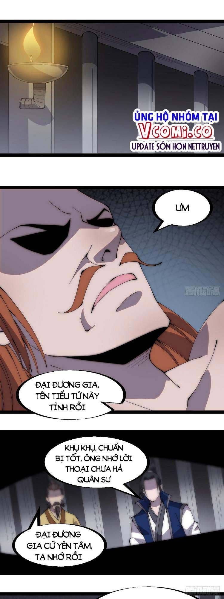 đọc truyện Ta Có Một Sơn Trại Chương 290 ảnh 3 tại Thiên Thai Truyện