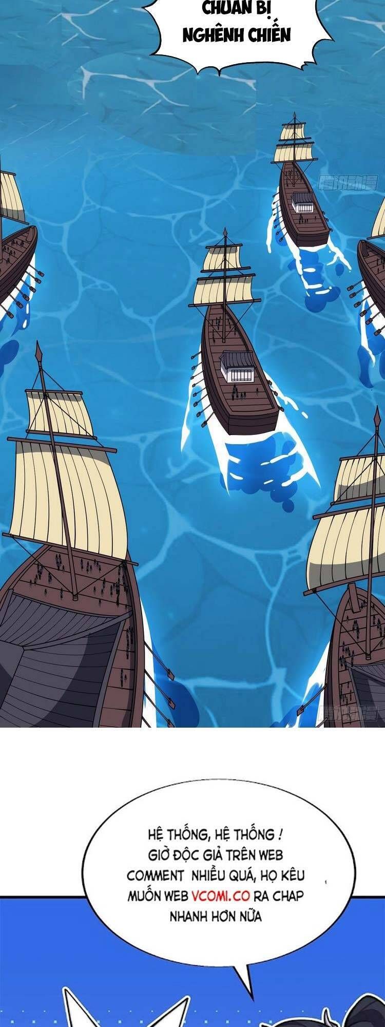 đọc truyện Ta Có Một Sơn Trại Chương 290 ảnh 21 tại Thiên Thai Truyện