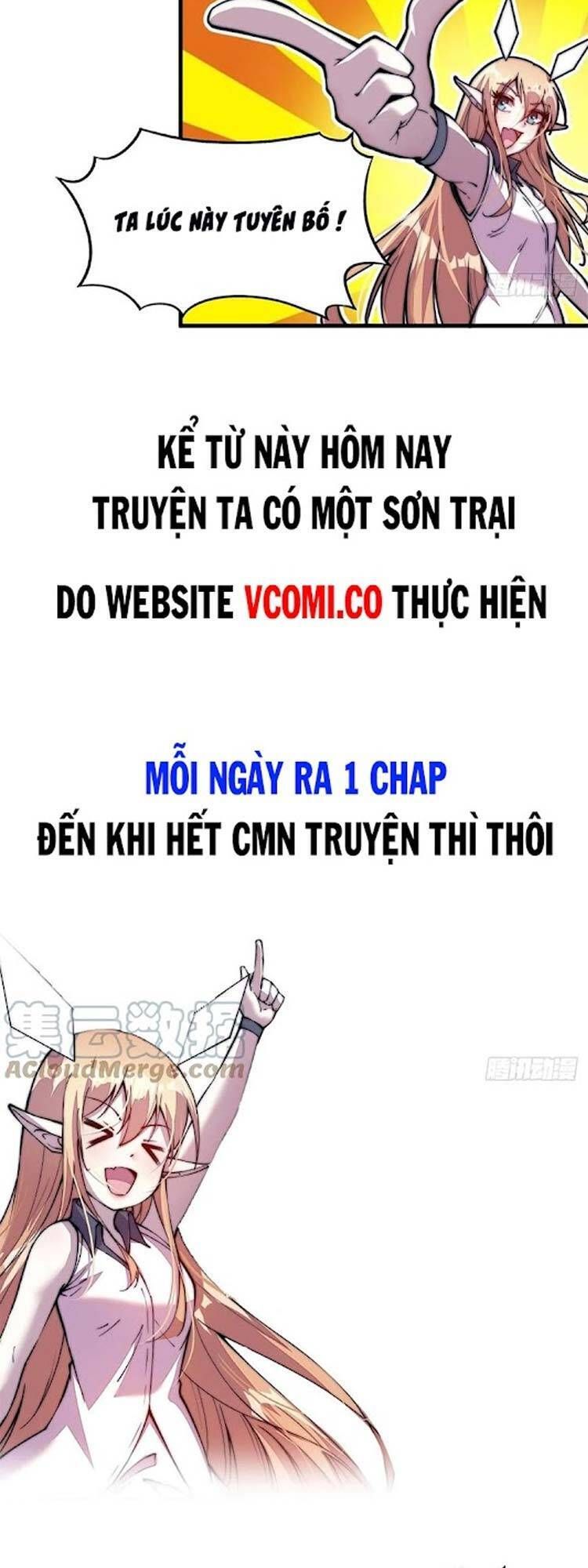 đọc truyện Ta Có Một Sơn Trại Chương 290 ảnh 23 tại Thiên Thai Truyện