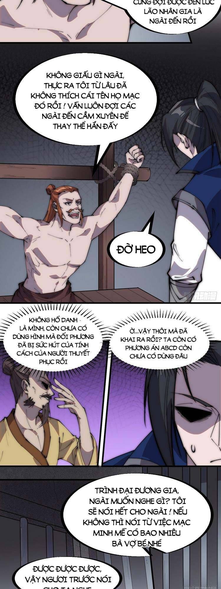 đọc truyện Ta Có Một Sơn Trại Chương 290 ảnh 8 tại Thiên Thai Truyện