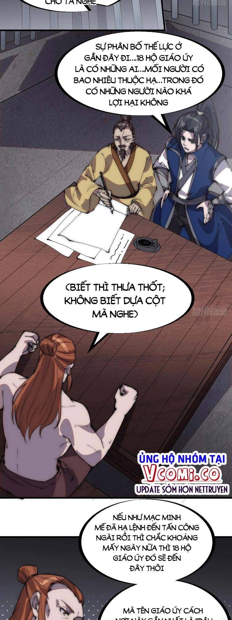 đọc truyện Ta Có Một Sơn Trại Chương 290 ảnh 9 tại Thiên Thai Truyện