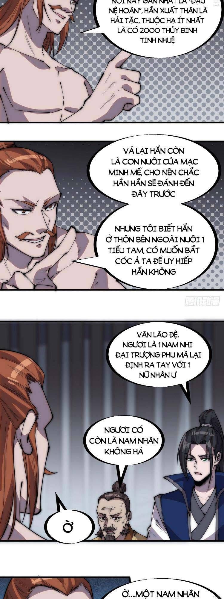 đọc truyện Ta Có Một Sơn Trại Chương 290 ảnh 10 tại Thiên Thai Truyện