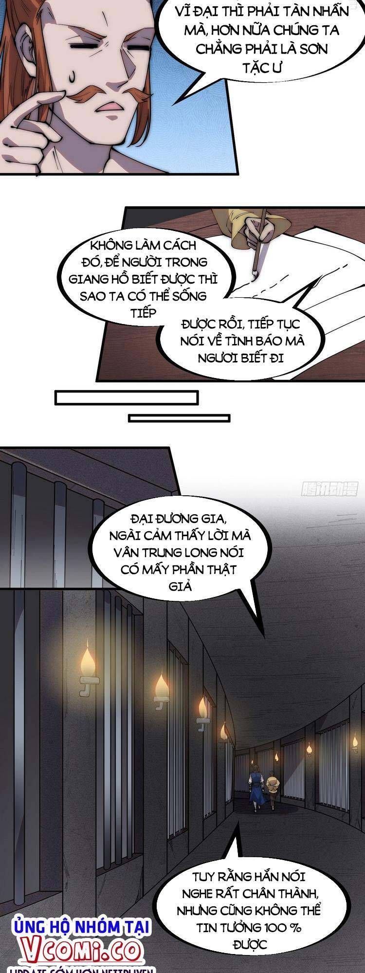 đọc truyện Ta Có Một Sơn Trại Chương 290 ảnh 11 tại Thiên Thai Truyện