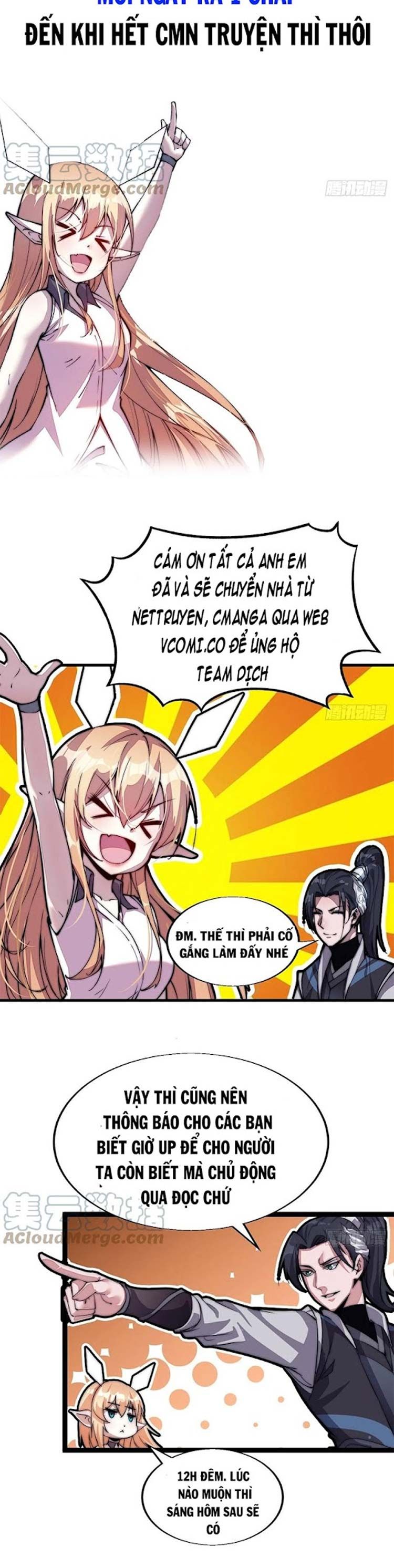 đọc truyện Ta Có Một Sơn Trại Chương 291 ảnh 14 tại Thiên Thai Truyện