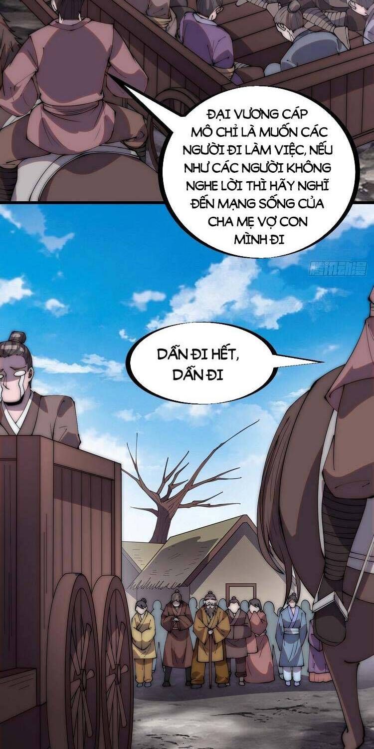 đọc truyện Ta Có Một Sơn Trại Chương 292 ảnh 12 tại Thiên Thai Truyện