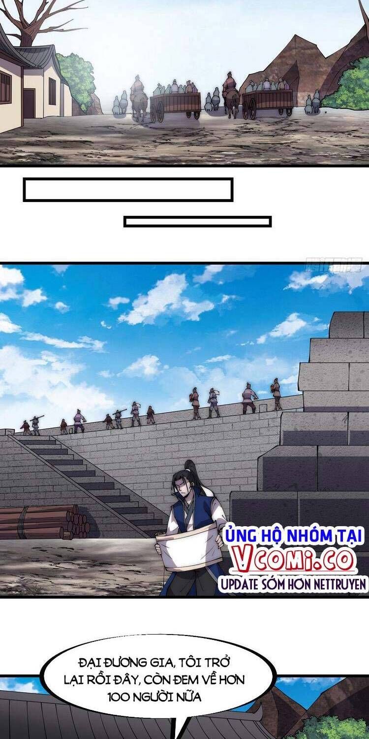 đọc truyện Ta Có Một Sơn Trại Chương 292 ảnh 14 tại Thiên Thai Truyện