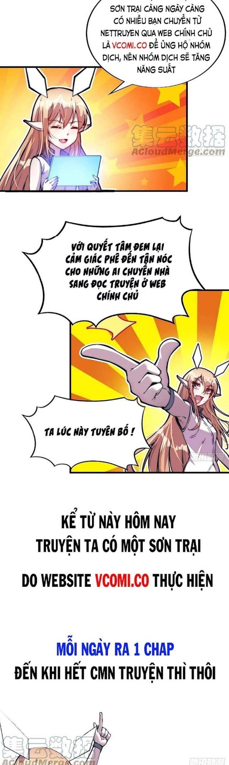 đọc truyện Ta Có Một Sơn Trại Chương 292 ảnh 22 tại Thiên Thai Truyện