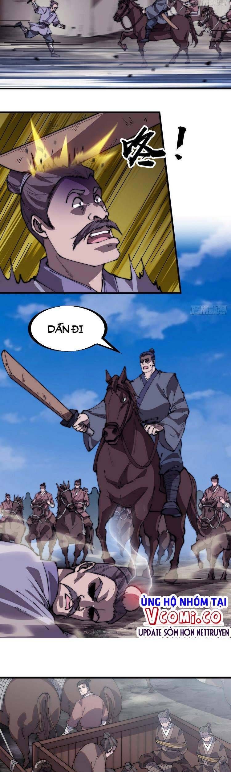 đọc truyện Ta Có Một Sơn Trại Chương 292 ảnh 11 tại Thiên Thai Truyện