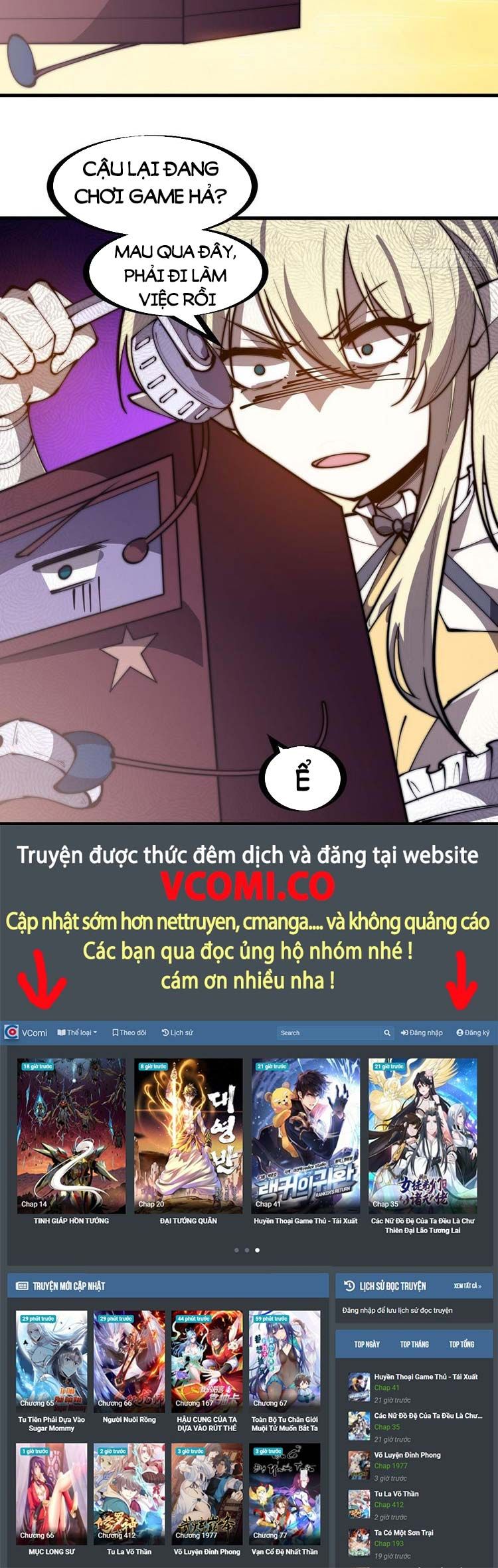 đọc truyện Ta Có Một Sơn Trại Chương 293 ảnh 13 tại Thiên Thai Truyện