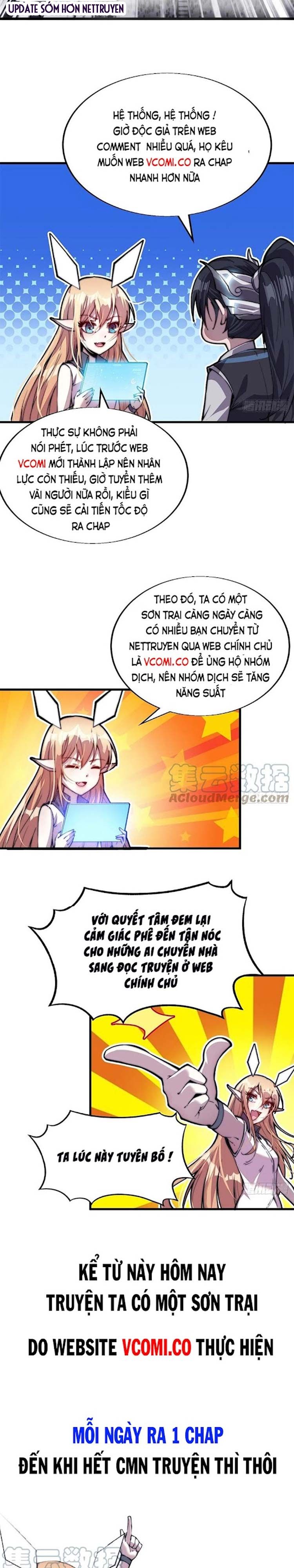 đọc truyện Ta Có Một Sơn Trại Chương 295 ảnh 14 tại Thiên Thai Truyện