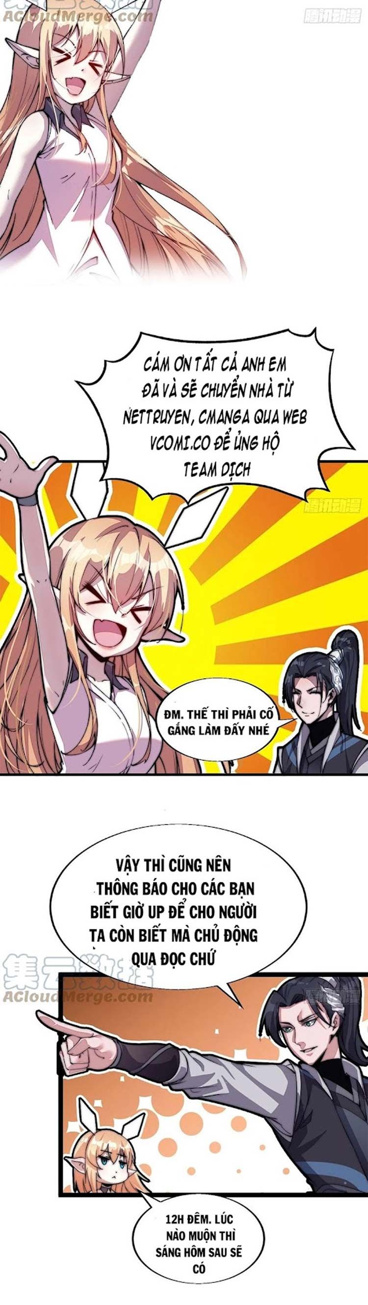 đọc truyện Ta Có Một Sơn Trại Chương 295 ảnh 15 tại Thiên Thai Truyện