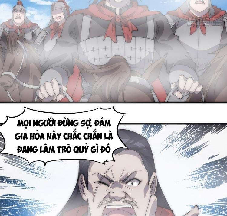 đọc truyện Ta Có Một Sơn Trại Chương 295 ảnh 11 tại Thiên Thai Truyện