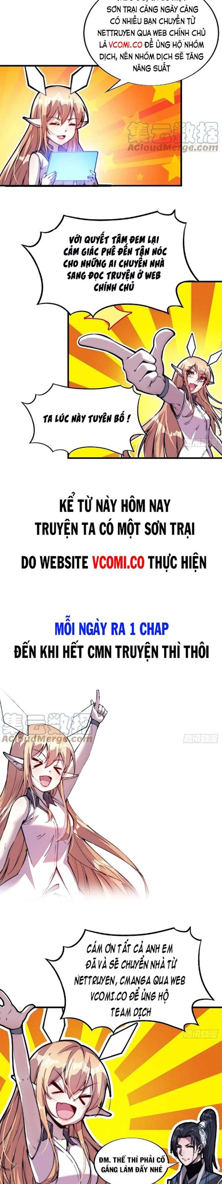 đọc truyện Ta Có Một Sơn Trại Chương 297 ảnh 14 tại Thiên Thai Truyện