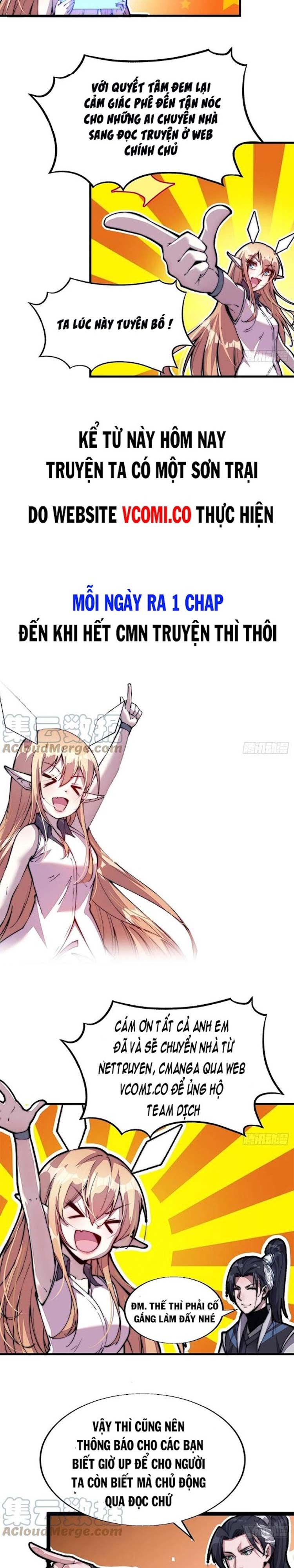 đọc truyện Ta Có Một Sơn Trại Chương 298 ảnh 12 tại Thiên Thai Truyện