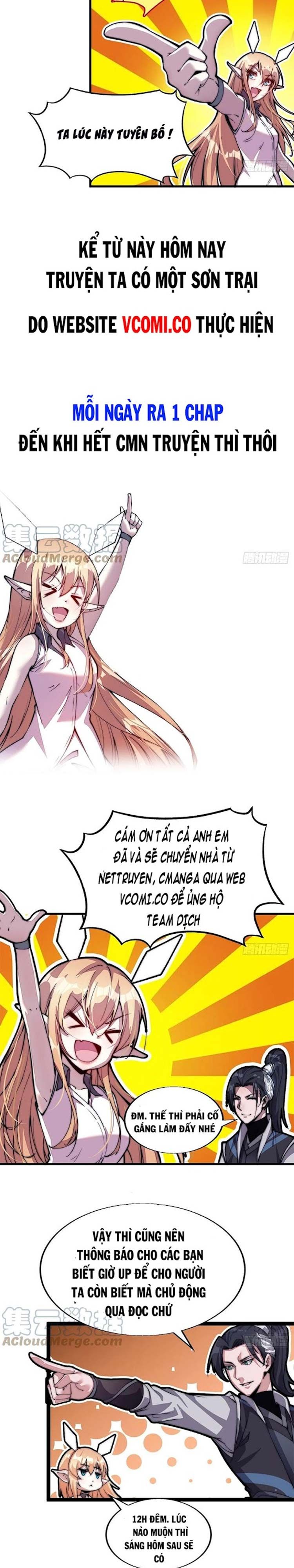 đọc truyện Ta Có Một Sơn Trại Chương 299 ảnh 14 tại Thiên Thai Truyện