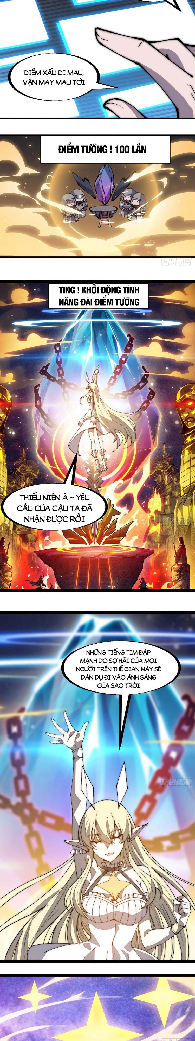 đọc truyện Ta Có Một Sơn Trại Chương 299 ảnh 5 tại Thiên Thai Truyện